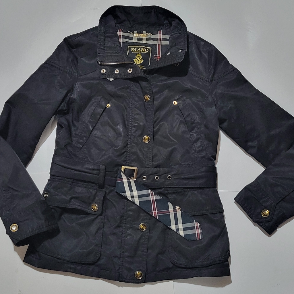 E-Land Jacket